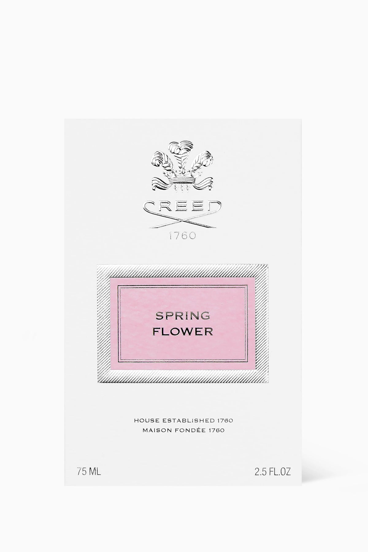 Creed Spring Flower