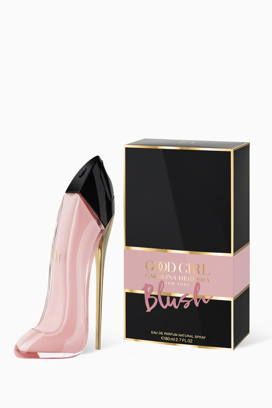 Carolina Herrera Good Girl Blush EDP 80ml