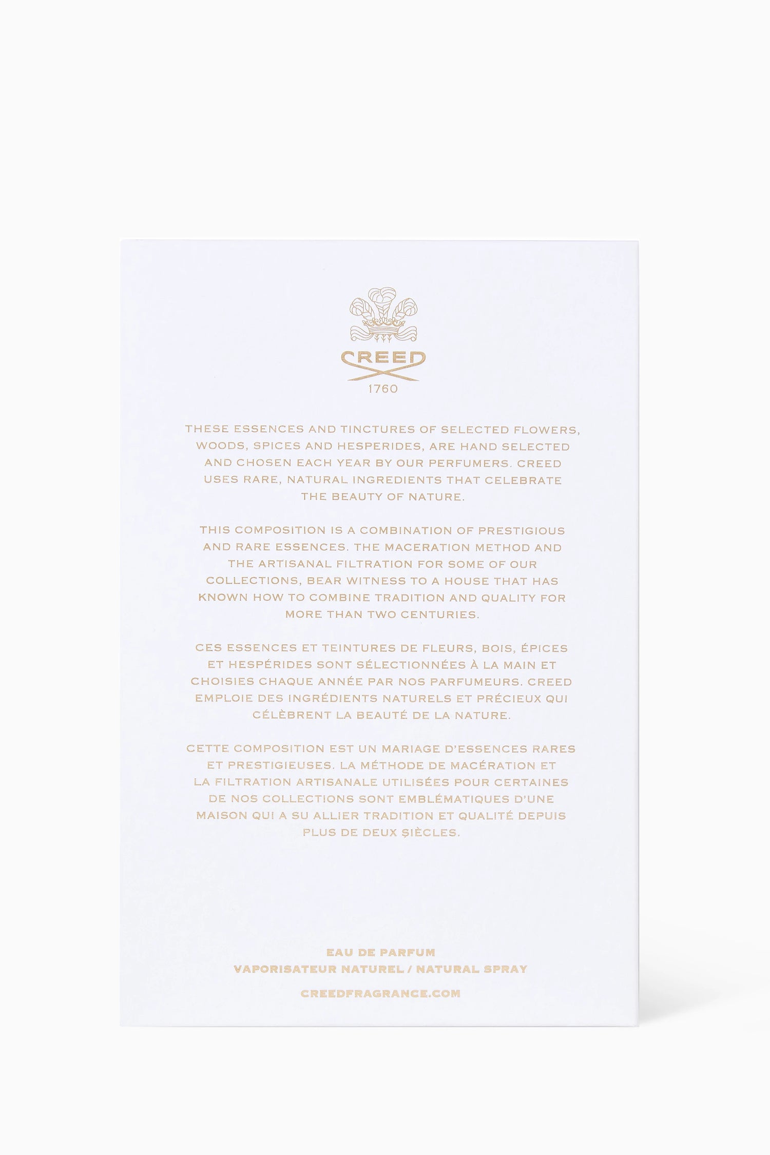 Creed Carmina 75ml