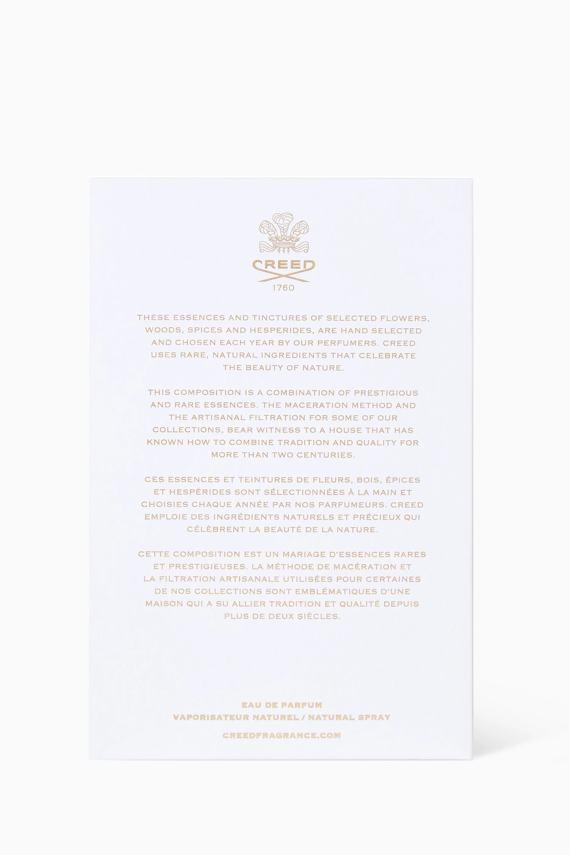 Creed Carmina 75ml