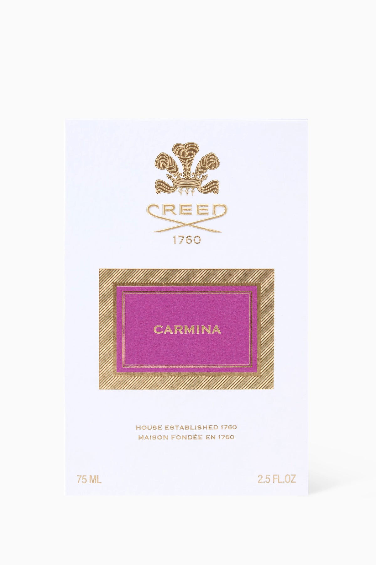 Creed Carmina 75ml