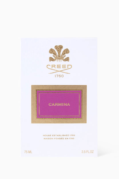 Creed Carmina 75ml