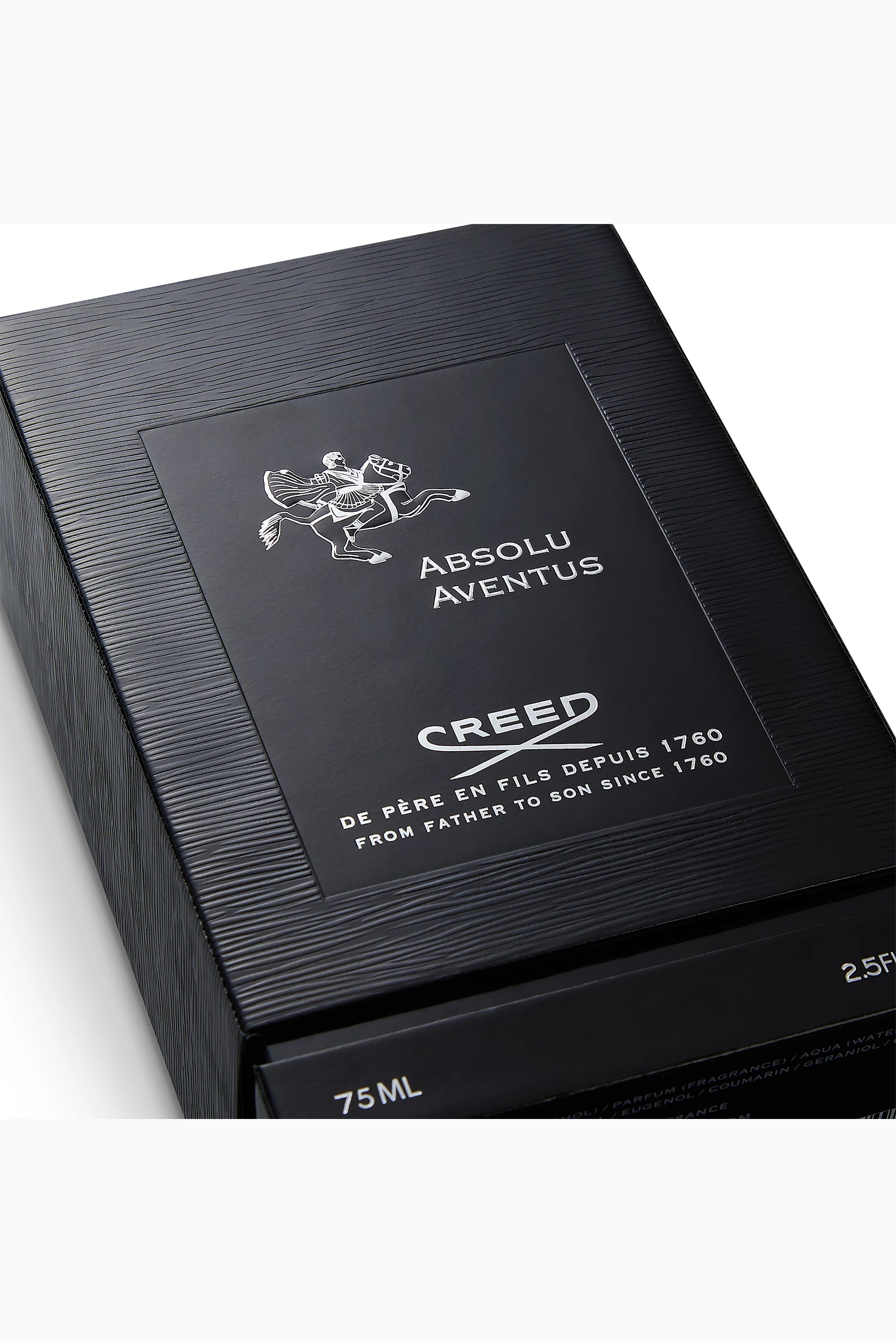 Creed Absolu Aventus