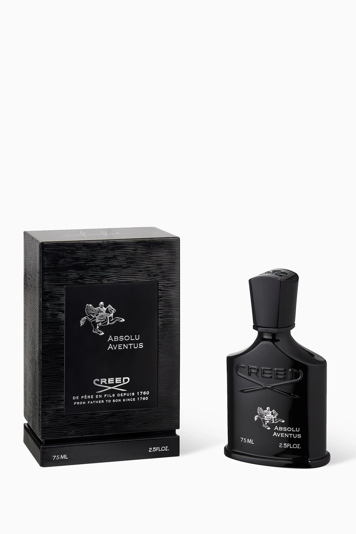 Creed Absolu Aventus