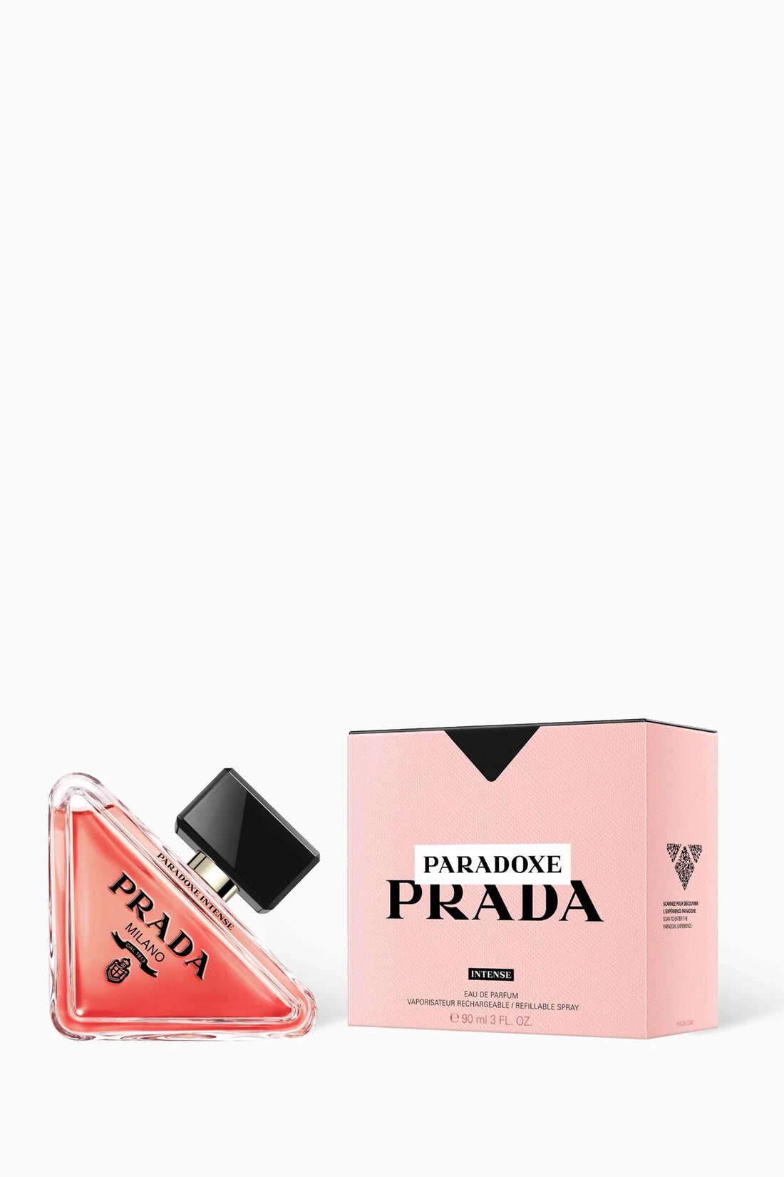 Prada Paradoxe Intense