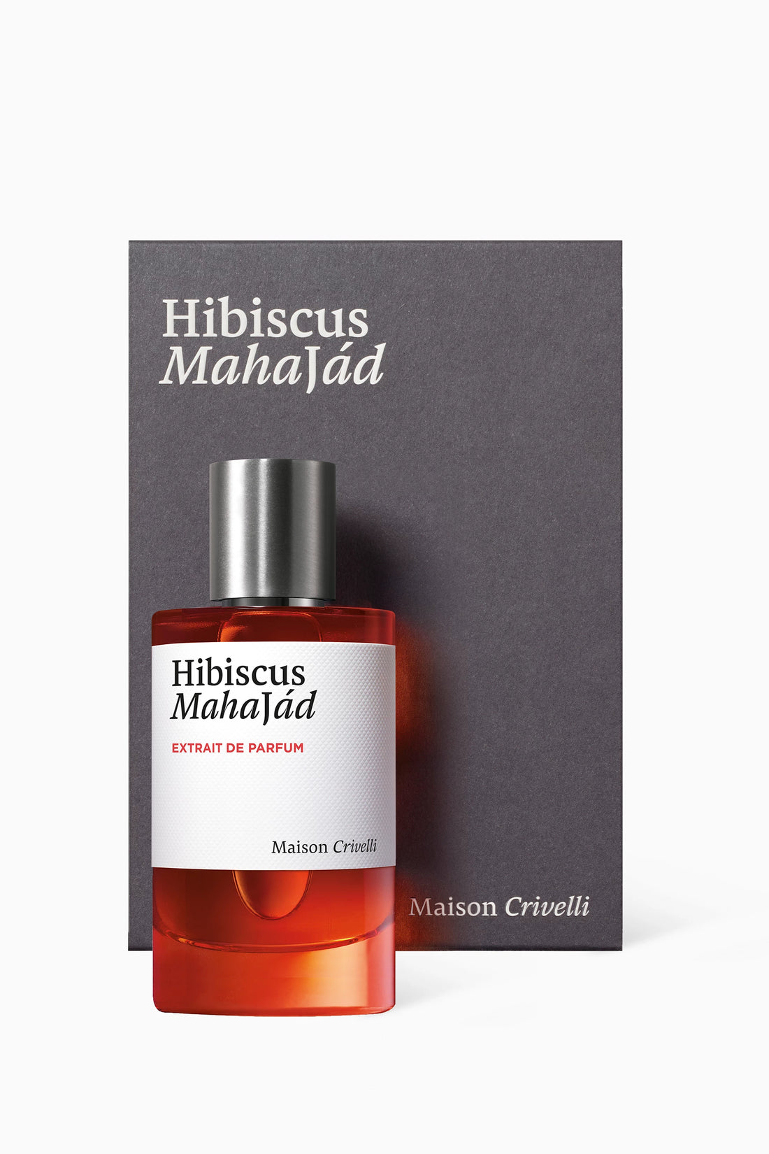 Hibiscus MahaJád - Maison Crivelli