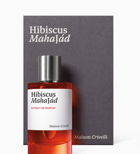 Hibiscus MahaJád - Maison Crivelli