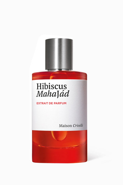 Hibiscus MahaJád - Maison Crivelli