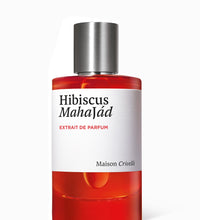 Hibiscus MahaJád - Maison Crivelli