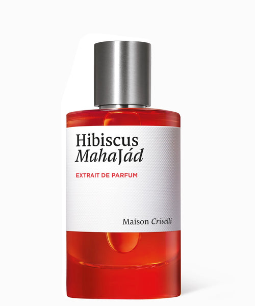 Hibiscus MahaJád - Maison Crivelli