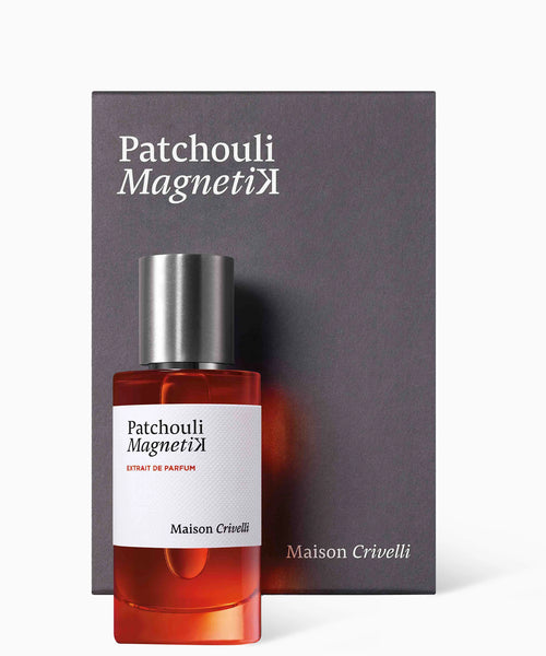 Patchouli MagnetiK - Maison Crivelli