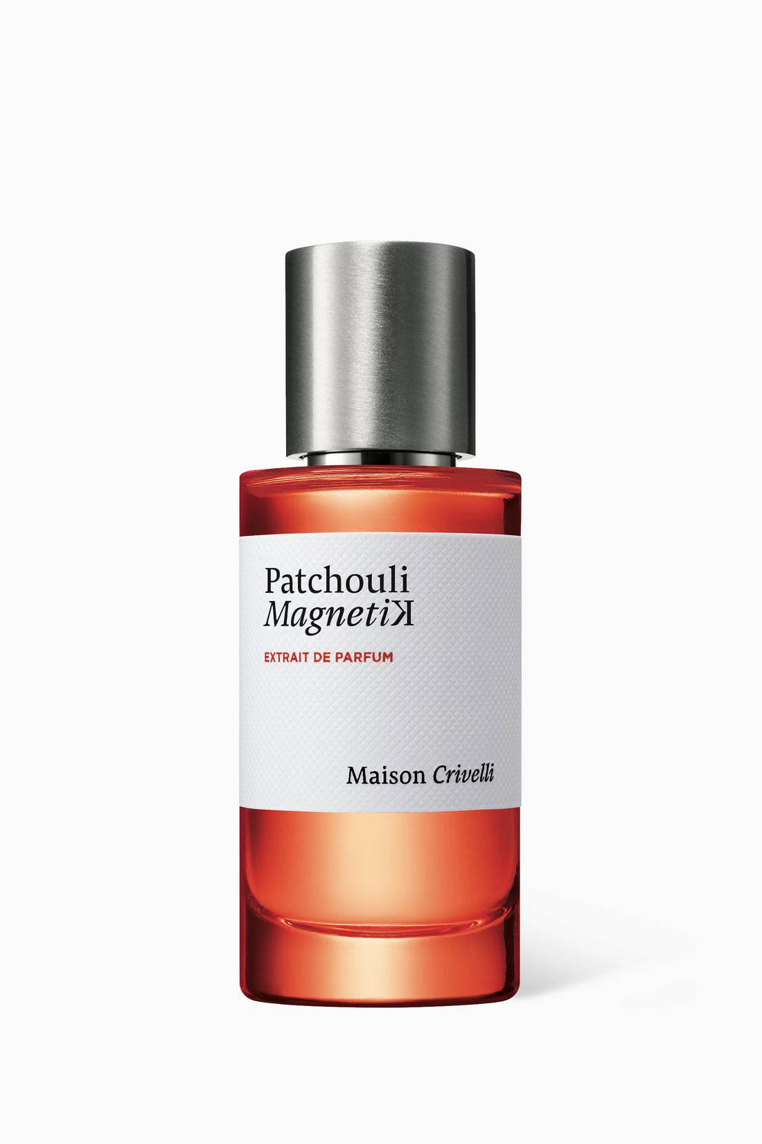 Patchouli MagnetiK - Maison Crivelli