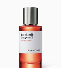 Patchouli MagnetiK - Maison Crivelli