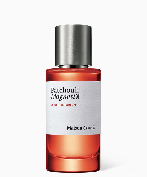 Patchouli MagnetiK - Maison Crivelli