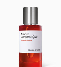 Ambre Chromatique - Maison Crivelli