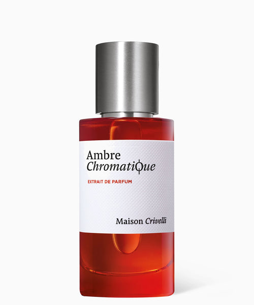 Ambre Chromatique - Maison Crivelli