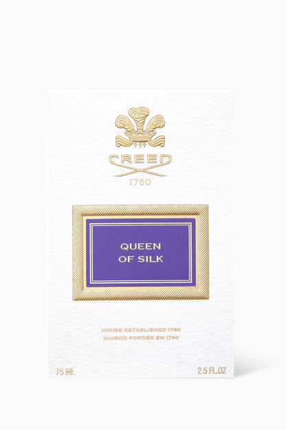 Creed Queen of Silk
