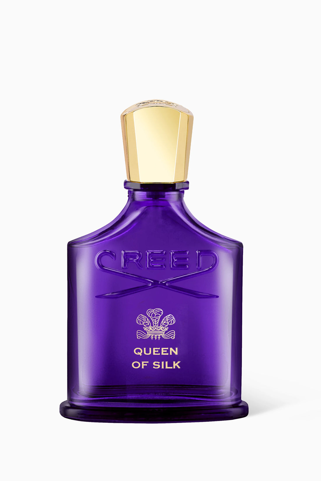 Creed Queen of Silk