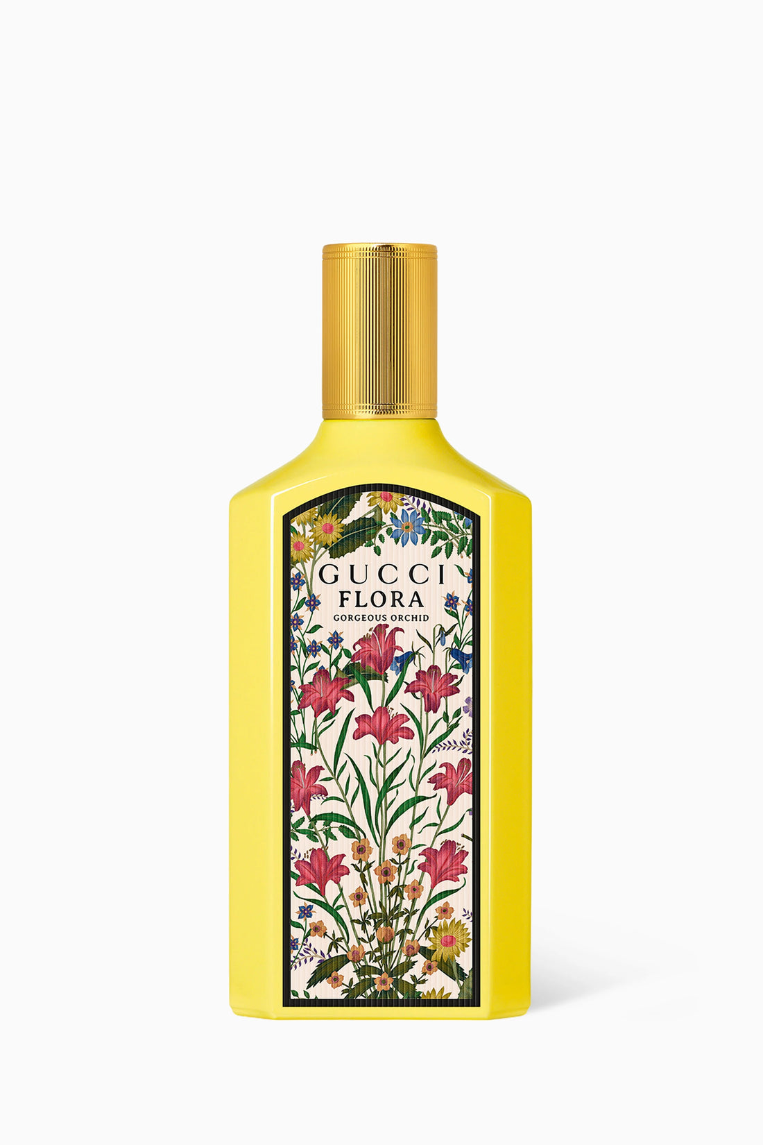 Gucci Flora Gorgeous Orchid Eau de Parfum