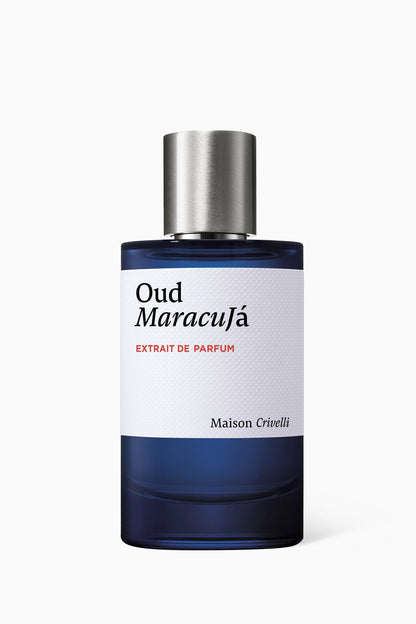 Oud MaracuJá - Maison Crivelli