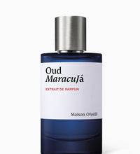 Oud MaracuJá - Maison Crivelli