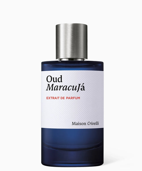 Oud MaracuJá - Maison Crivelli