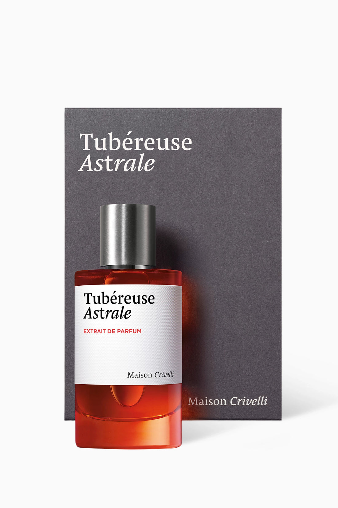 Tubéreuse Astrale - Maison Crivelli
