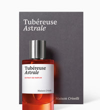Tubéreuse Astrale - Maison Crivelli