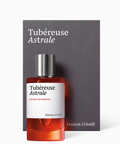 Tubéreuse Astrale - Maison Crivelli
