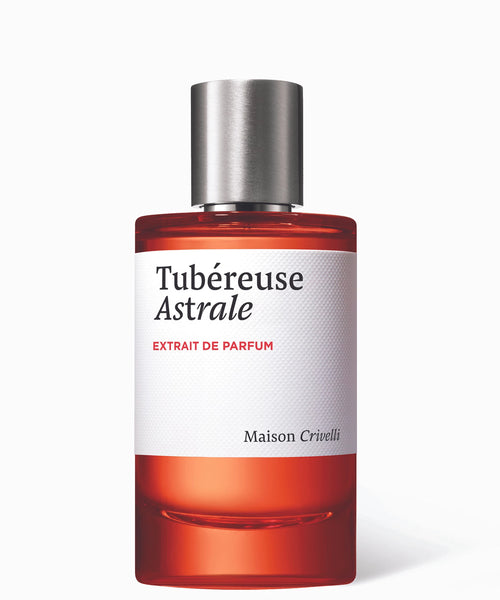 Tubéreuse Astrale - Maison Crivelli