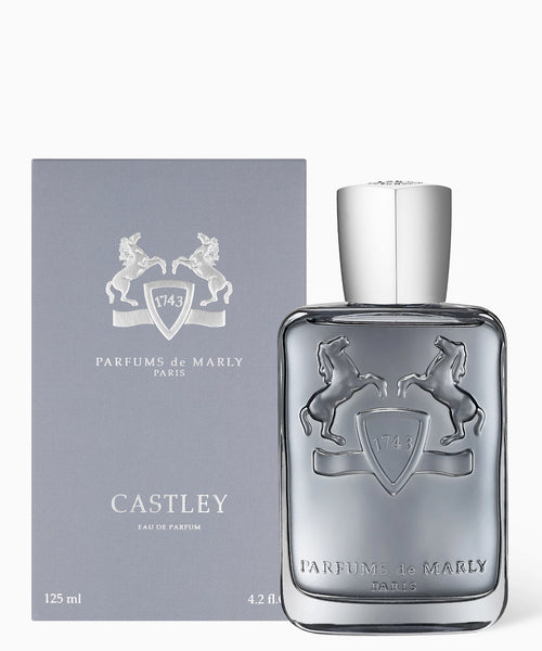 Parfums de Marly Castley Eau de Parfum 125ml bottle