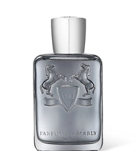 Parfums de Marly Castley EDP with box packaging