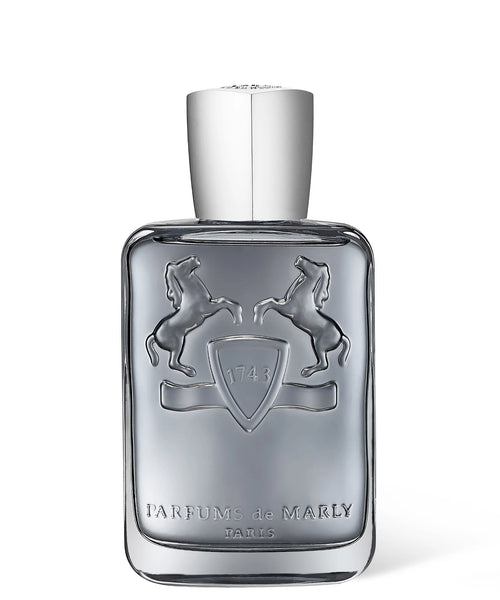 Parfums de Marly Castley EDP with box packaging