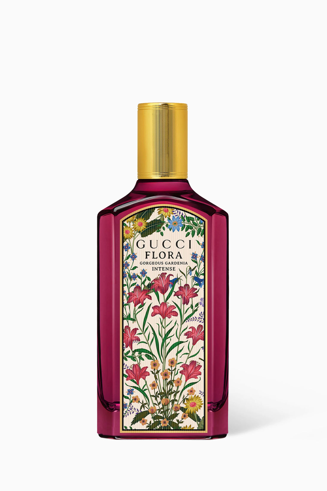 Gucci Flora Gorgeous Gardenia Intense Eau de Parfum
