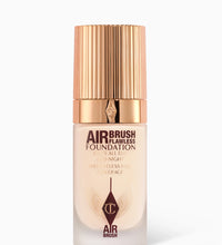 Charlotte Tilbury Airbrush Flawless Foundation 1 Cool - ingredients