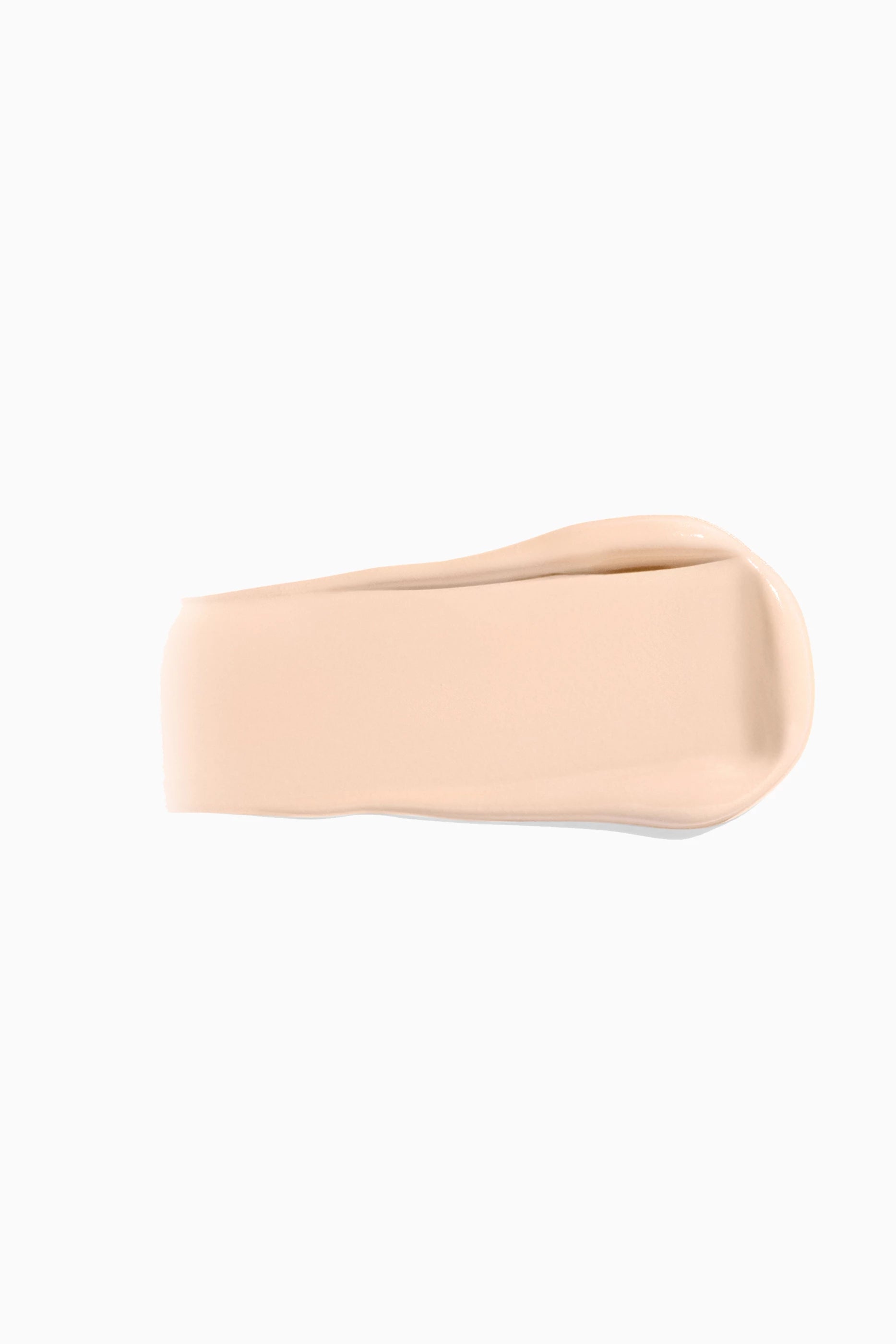 Charlotte Tilbury Airbrush Flawless Foundation 2 Cool - texture swatch