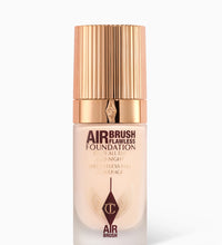 Charlotte Tilbury Airbrush Flawless Foundation 2 Cool - bottle