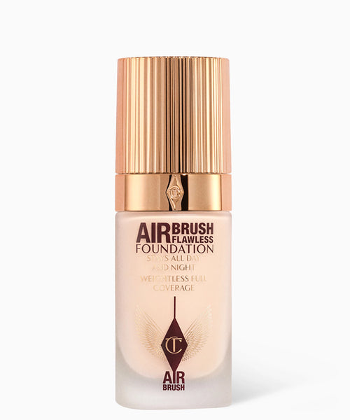 Charlotte Tilbury Airbrush Flawless Foundation 2 Cool - bottle