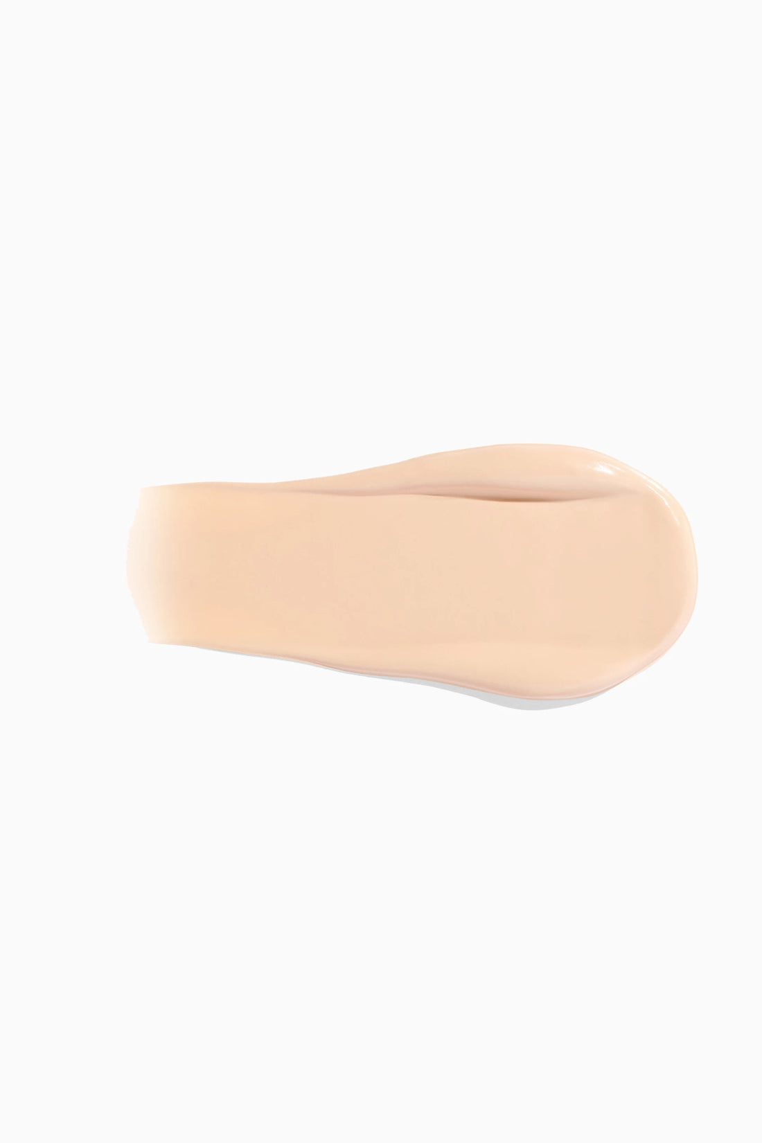 Charlotte Tilbury Airbrush Flawless Foundation 2 Neutral - texture swatch