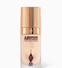 Charlotte Tilbury Airbrush Flawless Foundation 2 Neutral - bottle