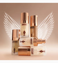 Charlotte Tilbury Airbrush Flawless Foundation - product shot