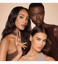 Charlotte Tilbury Airbrush Flawless Foundation - light as air claim