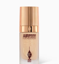Charlotte Tilbury Airbrush Flawless Foundation - bottle