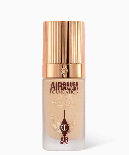 Charlotte Tilbury Airbrush Flawless Foundation - bottle