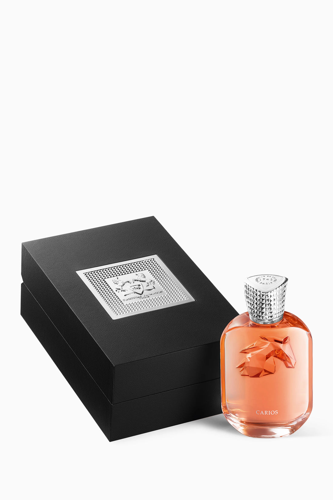 Parfums de Marly Carios EDP with black luxury box