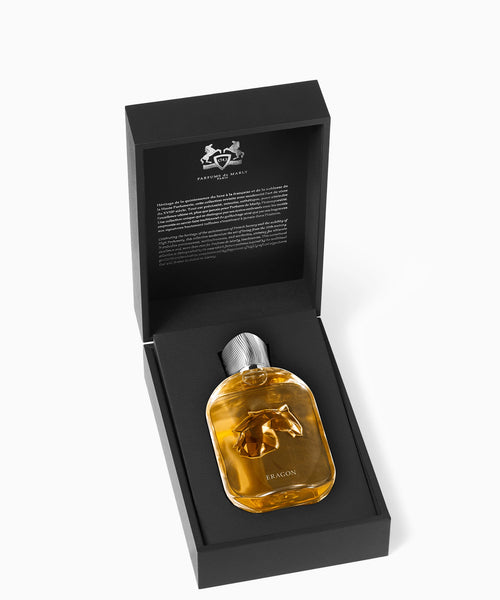 Parfums de Marly Eragon EDP with black luxury box