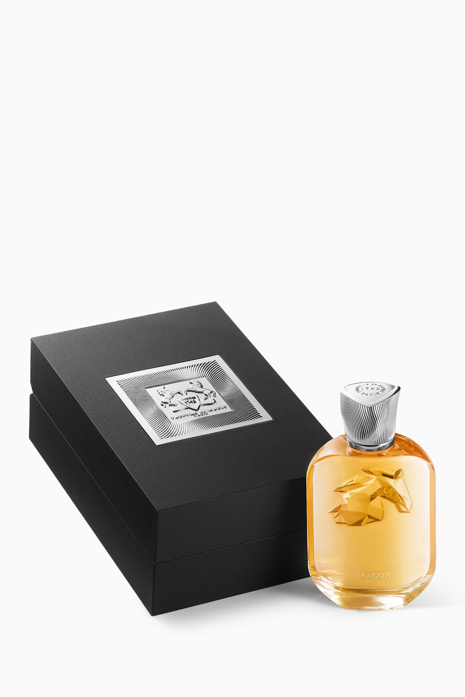 Parfums de Marly Eragon EDP with black luxury box
