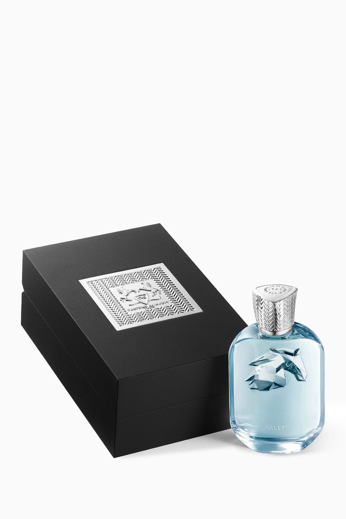 Parfums de Marly Valero EDP with black luxury box