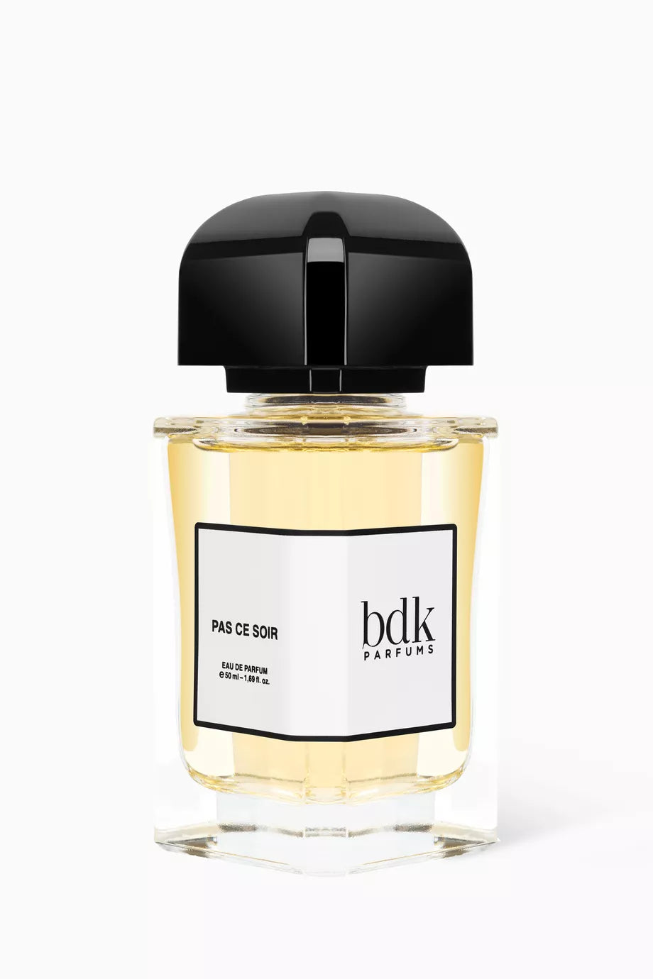 BDK Parfums Pas Ce Soir Eau de Parfum 100ml