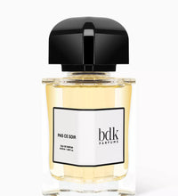 BDK Parfums Pas Ce Soir Eau de Parfum 100ml